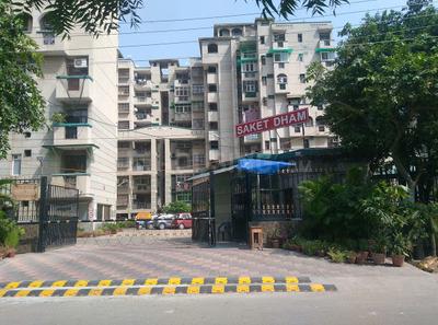 Project Image of 1100.0 - 2250.0 Sq.ft 2 BHK Apartment for buy in Purvanchal Saket Dham
