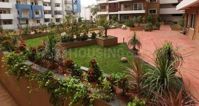 Project Image of 1100 Sq.ft 2 BHK Apartment / Flat for sale in Bilekahalli for Rs. 11000000
