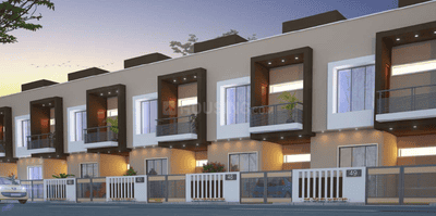 Project Image of 2400 Sq.ft 4 BHK Independent House for sale in Bilhari for Rs. 15999000
