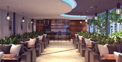Project Image of 448.0 - 685.0 Sq.ft 1 BHK Apartment for buy in West Center Meridian Court