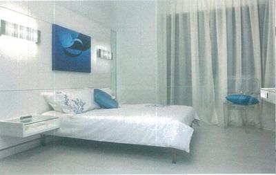 Project Image of 0.0 - 433.89 Sq.ft 1 BHK Apartment for buy in SCK Mohar Residency