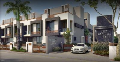 Project Image of 0.0 - 2367.0 Sq.ft 4 BHK Villa for buy in Dev Aashish 41