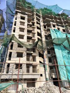 Project Image of 366.41 - 822.05 Sq.ft 1 BHK Apartment for buy in Aranya By Naiknavare