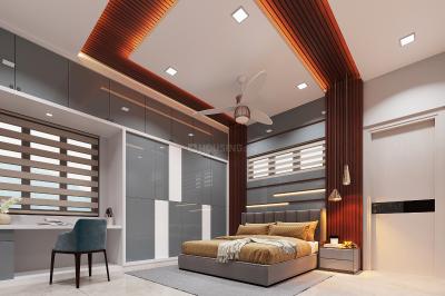 Project Image of 3000.0 - 3401.0 Sq.ft 3 BHK Villa for buy in Karni Enclave
