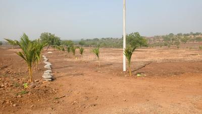 Project Image of 5445.0 - 43560.0 Sq.ft Residential Plot Plot for buy in Lotus Mana Polam