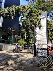 Project Image of 414.0 - 496.0 Sq.ft 1 RK Apartment for buy in Vikram Goldmine