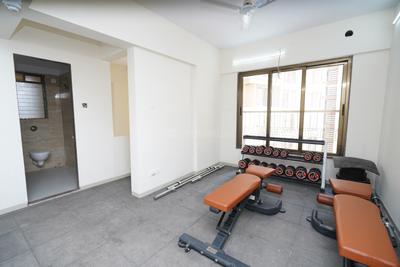Project Image of 446.0 - 663.0 Sq.ft 1 BHK Apartment for buy in Abrol Signature