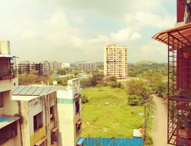 Project Image of 606.0 - 1035.0 Sq.ft 1 BHK Apartment for buy in  Riddhi Siddhi Apartment