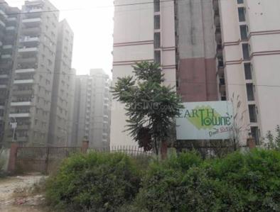 Project Image of 540.0 - 2415.0 Sq.ft 1 BHK Apartment for buy in Earth Towne