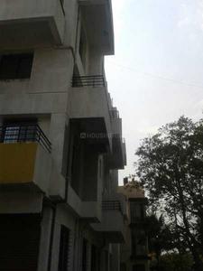 Bhakti Complex Elevation 1