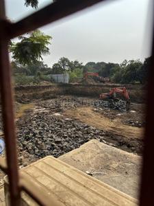 Project Image of 372.65 - 614.62 Sq.ft 1 BHK Apartment for buy in Tricity Crest