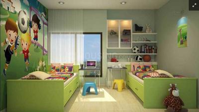 Project Image of 411.0 - 654.0 Sq.ft 1 BHK Apartment for buy in Gagan Cefiro Phase 2