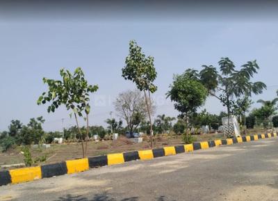 Project Image of 930.0 - 5231.69 Sq.ft Residential Plot Plot for buy in Bhashyam Cristal County IV
