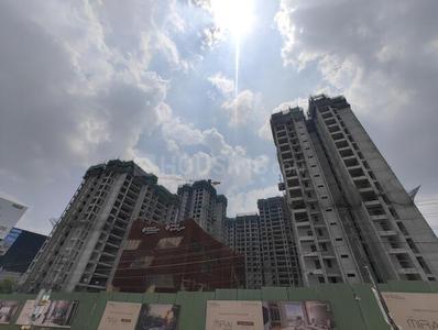 Project Image of 932.15 - 1787.15 Sq.ft 2 BHK Apartment for buy in Ramsons East Park Residences
