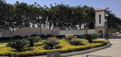 Project Image of 1000.0 - 4100.0 Sq.ft Residential Plot Plot for buy in Emaar Greens