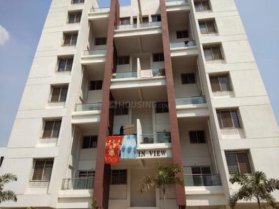 Project Image of 0.0 - 415.0 Sq.ft 1 BHK Apartment for buy in Vishwakarma Mountain View