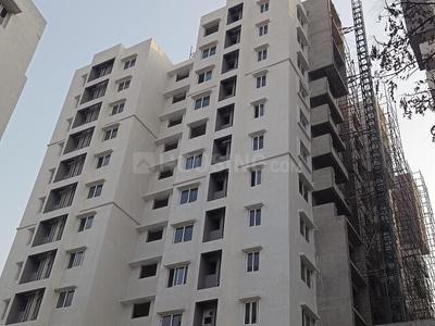 Project Image of 1320.0 - 1855.0 Sq.ft 2 BHK Apartment for buy in Ramky One Orbit