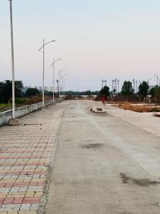 Project Image of 1089.85 - 3000.44 Sq.ft Residential Plot Plot for buy in Neelkanth Nagari