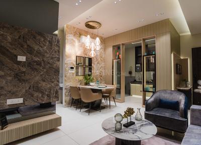 Project Image of 781.0 - 1349.0 Sq.ft 2 BHK Apartment for buy in Ram Palm Drive