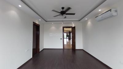 Arun GGR Floor 24 Bedroom 1