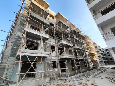 Project Image of 1085.0 - 1565.0 Sq.ft 2 BHK Apartment for buy in Suraksha Springs