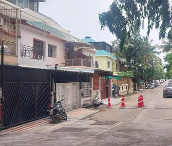 Project Image of 2274 Sq.ft 3 BHK Villa for sale in Pimple Saudagar for Rs. 25000000