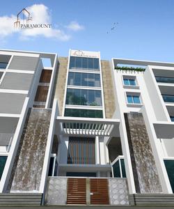 Project Image of 1374.0 - 2288.0 Sq.ft 2 BHK Apartment for buy in Paramount Siddhartha