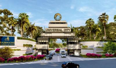 Project Image of 999 Sq.ft Residential Plot / Land for sale in Chandwaji for Rs. 2700000