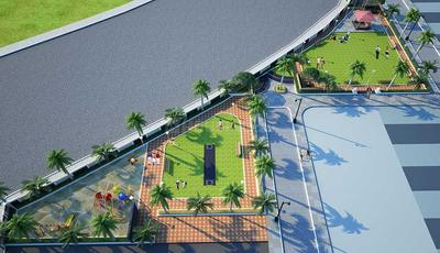 Project Image of 600.0 - 1000.0 Sq.ft Residential Plot Plot for buy in Sarthak Greens