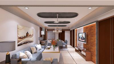 Project Image of 871.63 - 4207.7 Sq.ft 1 BHK Apartment for buy in Lotus Tower