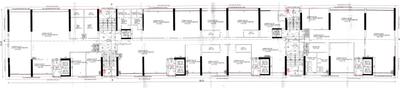 Project Image of 4070 Sq.ft 5 BHK Apartment / Flat for sale in Bodakdev for Rs. 84100000