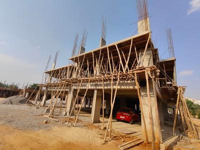 Project Image of 1294.0 - 1723.0 Sq.ft 2 BHK Apartment for buy in Infinity Green Woods