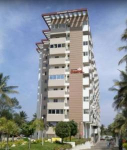 Project Image of 840.0 - 1322.0 Sq.ft 2 BHK Apartment for buy in Mahaveer Reddy Mahaveer Desire