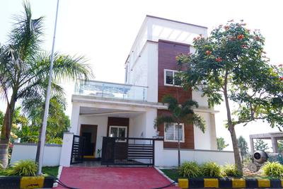 Project Image of 1350.0 - 3150.0 Sq.ft Residential Plot Plot for buy in Brissa