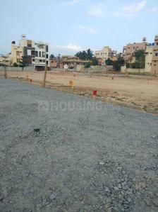 Navajyothi Manjunatha Layout Phase 2 And 3 Elevation 1