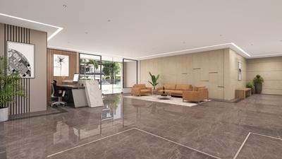 Project Image of 2592.0 - 3600.0 Sq.ft 3 BHK Apartment for buy in Shivanand Opulence