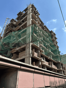 Project Image of 611.5 - 863.48 Sq.ft 2 BHK Apartment for buy in Saral Sparsh Arham