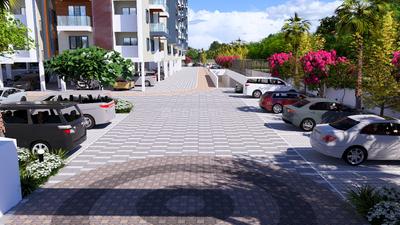 Project Image of 1337.0 - 1908.0 Sq.ft 2.5 BHK Apartment for buy in MLN Heights