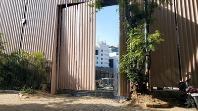 Project Image of 2970.0 - 4092.0 Sq.ft 3 BHK Apartment for buy in Godrej Astra