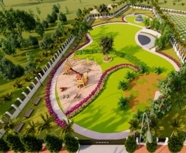Project Image of 909.34 - 9339.95 Sq.ft Residential Plot Plot for buy in Emaarat Morya Park
