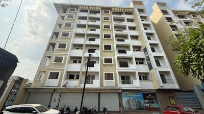 Project Image of 1250.0 - 2000.0 Sq.ft 2 BHK Apartment for buy in MEHER GANGA