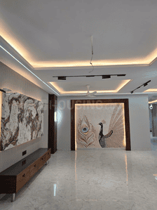 Project Image of 0.0 - 4050.0 Sq.ft 4 BHK Builder Floor for buy in Goyal Rich Elegent Floors
