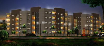 Project Image of 1080.0 - 1630.0 Sq.ft 2 BHK Apartment for buy in Vedant Vihas
