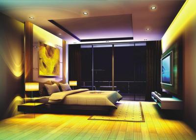 Project Image of 1310.0 - 2800.0 Sq.ft 2 BHK Apartment for buy in Landmark Avenue