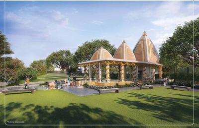 Project Image of 968.75 - 5115.44 Sq.ft Residential Plot Plot for buy in Srishtis Imperia Phase 1