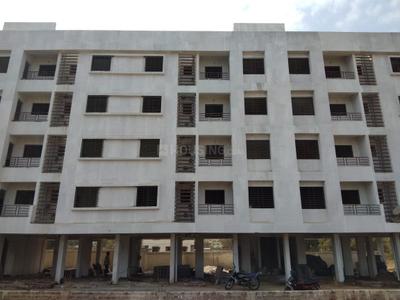 Project Image of 0.0 - 469.0 Sq.ft 1 BHK Apartment for buy in Sunpra Shreekrushna Leela Park
