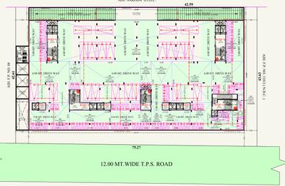 Project Image of 338.2 - 391.38 Sq.ft 1 BHK Apartment for buy in Shrijan City