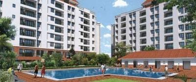 Project Image of 607.0 - 1471.0 Sq.ft 2 BHK Apartment for buy in Akshaya Republic Phase 2