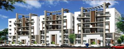 Project Image of 1050.0 - 2500.0 Sq.ft 2 BHK Apartment for buy in Amulya Durga Vihar