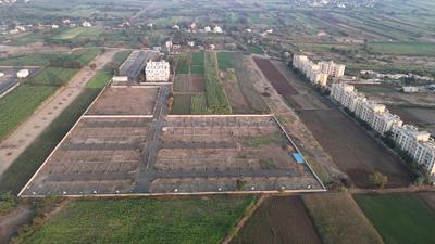 Project Image of 1000.0 - 5000.0 Sq.ft Residential Plot Plot for buy in Shree Ghanoba Aditya City
